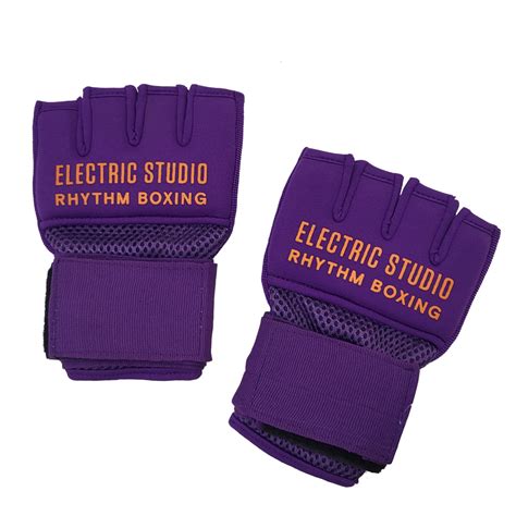 electric studio rhythm boxing|Electric Studio .